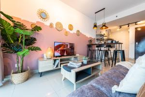 5Pax Studio-Bring Joy & SimplicityLife at Setia Alam by Verano