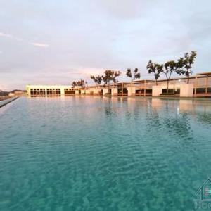 reSTARY - Music, Sutera Avenue Infinity Pool - Imago Opposite - KK City- 2BR,8Pax 来沙旅 歌唱主题公寓 - 无边际日落海景泳池 - Imago商场对面 - KK市中心 - 2房8人