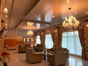 Wisma Jannatun Naim Lampung - Ratai