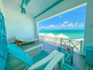 Paradise Resort Doc Let -Inclusive