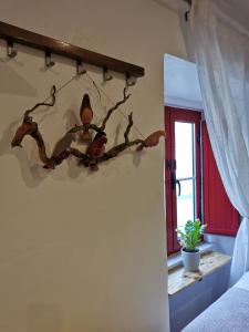 4Bs - Birds & Bicycles