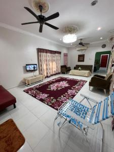 Joe’s Homestay Raub Phg