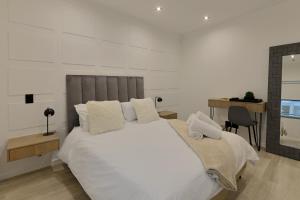 405 on Mandela Rhodes - No Load Shedding