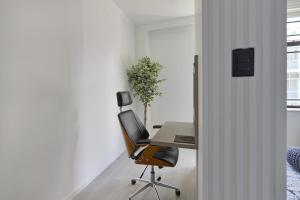 405 on Mandela Rhodes - No Load Shedding