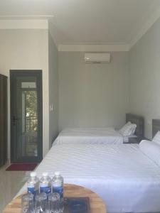 Nam Anh Homestay