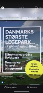 Ribe Sønderport Bed & Kitchen