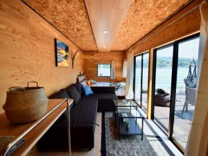 Glamping village Seagrand