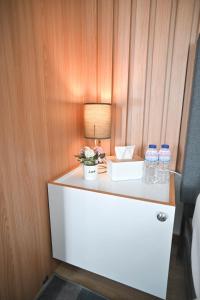 Belles Home Relaxing Place SMDC Hope Residences