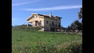 Villa Priolo - Ciminna