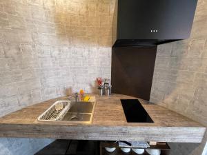 Wolf Pack Apartment 1001