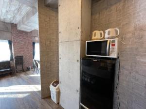 Wolf Pack Apartment 1001