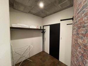 Wolf Pack Apartment 1001