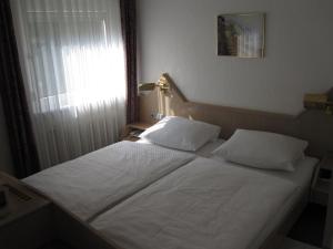 3 star hotell Hotel Maifelder Hof Mayen Saksamaa