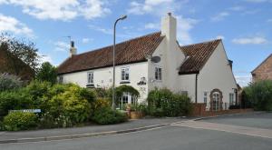 Pension Station Farm Guest House Tadcaster Grossbritannien