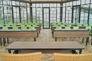 Azana Essence Selo Boyolali