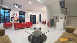 Cheng Landed Villa in Taman Bertam Setia Melaka