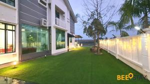 Cheng Landed Villa in Taman Bertam Setia Melaka