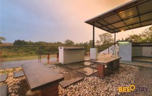 Cheng Landed Villa in Taman Bertam Setia Melaka
