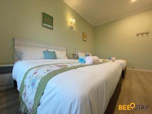 Cheng Landed Villa in Taman Bertam Setia Melaka