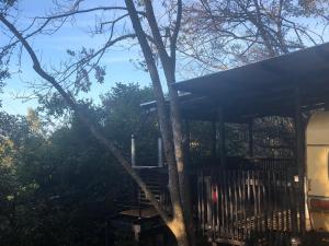 Fairhills Self Catering Caravan Units