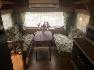 Fairhills Self Catering Caravan Units