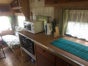 Fairhills Self Catering Caravan Units