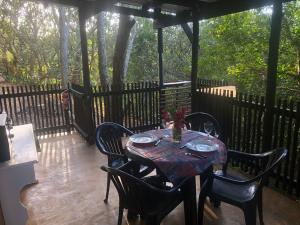 Fairhills Self Catering Caravan Units