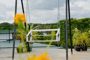 Paramata Accommodation