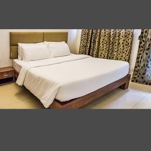 Sparsh resort- Homestay