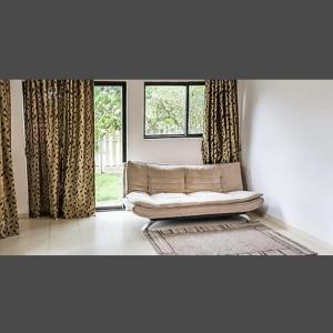 Sparsh resort- Homestay