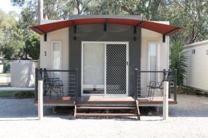 Torrumbarry Weir Holiday Park