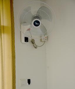 Paramata Accommodation