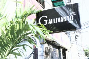 Gallivanto Inn - Rohini