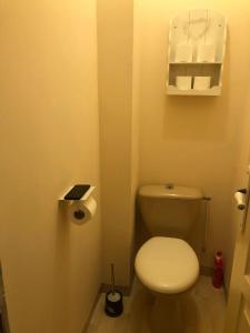 Maisons de vacances logement complet 2 chambres garage wifi de 1 a 5 voyageurs : photos des chambres