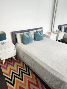 Beautiful Auburn Double Room Near ANZ Stadium Olympic Park DFO