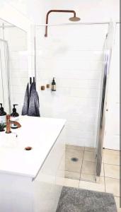 Beautiful Auburn Double Room Near ANZ Stadium Olympic Park DFO