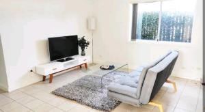 Beautiful Auburn Double Room Near ANZ Stadium Olympic Park DFO