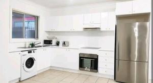 Beautiful Auburn Double Room Near ANZ Stadium Olympic Park DFO