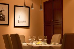 Hotel Restaurant "Le Strasbourg"