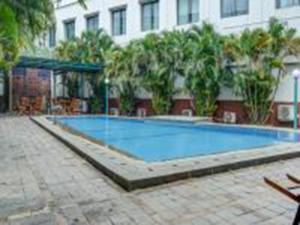 Grand Cikarang Hotel