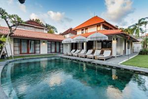 Villa Senan