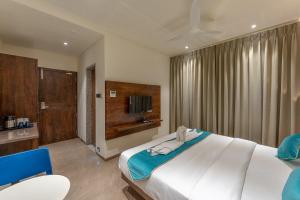 Hotel Devgiri