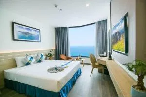 Lucky Sun Hotel Nha Trang Beach - Nha Trang