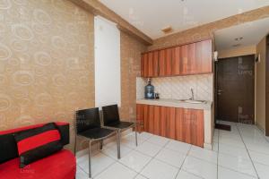 RedLiving Apartemen Mekarwangi Square - Agus 3 Tower A