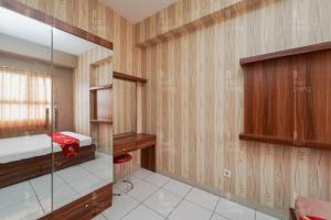 Phòng Gia Đình (Family Room)