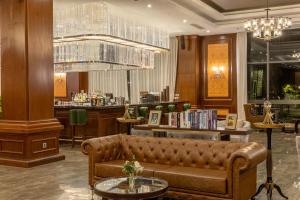 Meliá Vinpearl Hai Phong Rivera