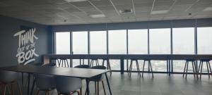 Full House - The Matrix One