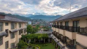 Atithi Resort & Spa - Rānīpauwa