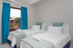 San Lameer Villa 2823 - 3 Bedroom Classic - 6 pax - San Lameer Rental Agency