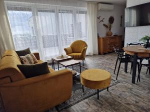 Amko Style Apartamenty Rustica 31 Willa Nord